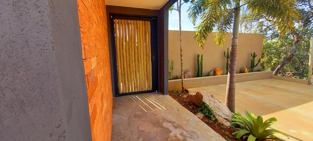 Villa Azaléia Alto Paraíso de Goiás Exterior foto